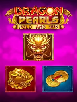 Lucky Emperor casino Dragon Pearls Hold and Win play online