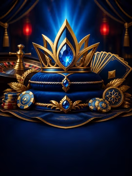 Lucky Emperor loyalty rewards category
