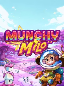 Lucky Emperor casino Munchy Milo play online